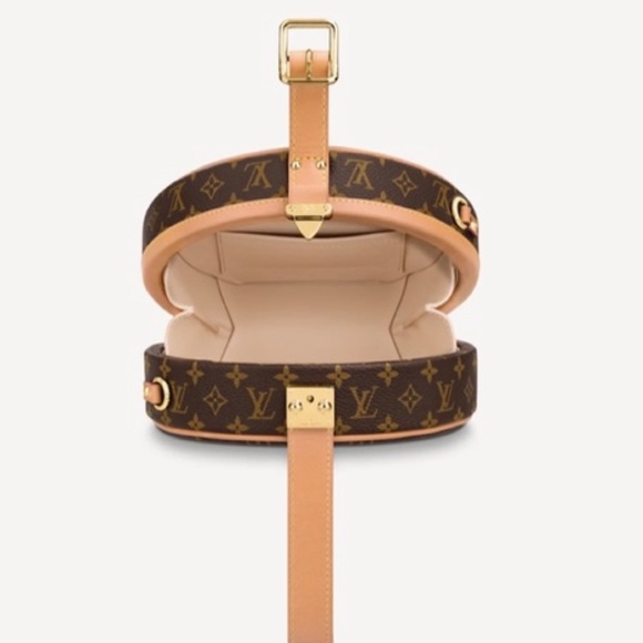 Louis Vuitton Petite Boite Chapeau - Picture 4 of 5